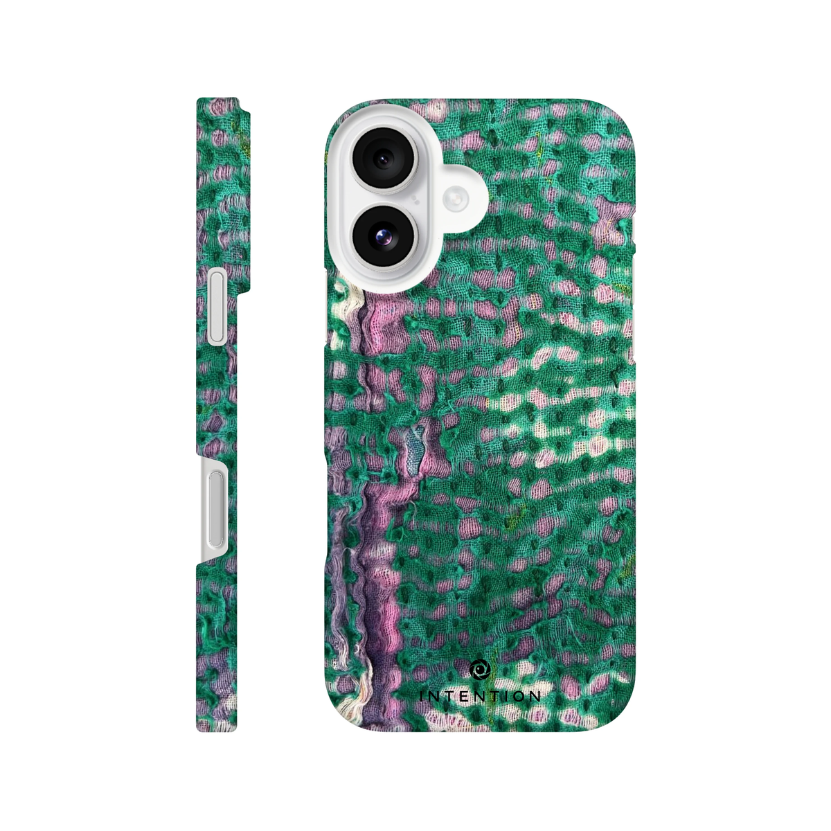 Weave Phone Case iPhone 16 15