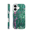 Weave Phone Case iPhone 16 15