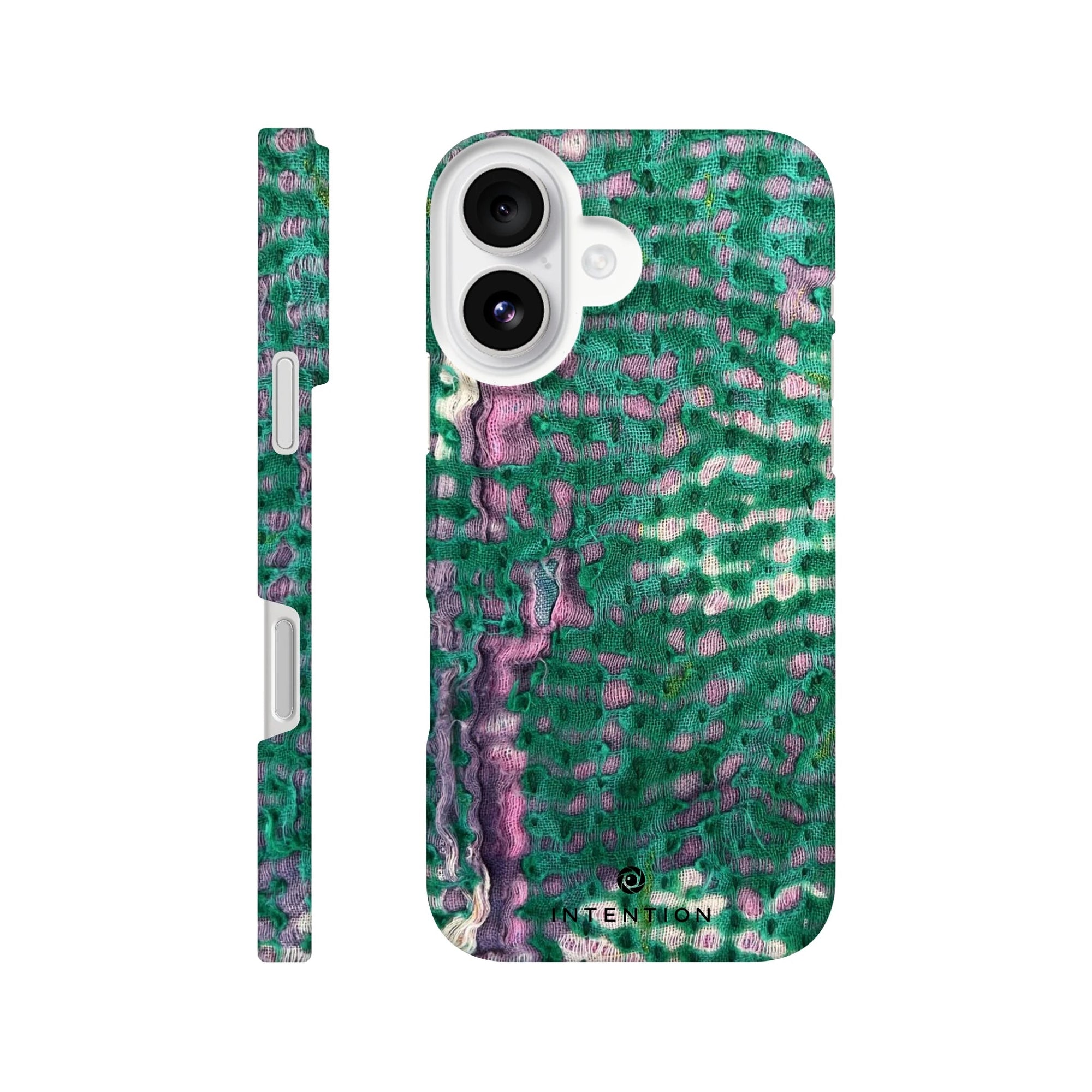 Weave Phone Case iPhone 16 15