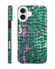Weave Phone Case iPhone 16 Plus 9