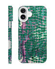 Weave Phone Case iPhone 16 Plus 5
