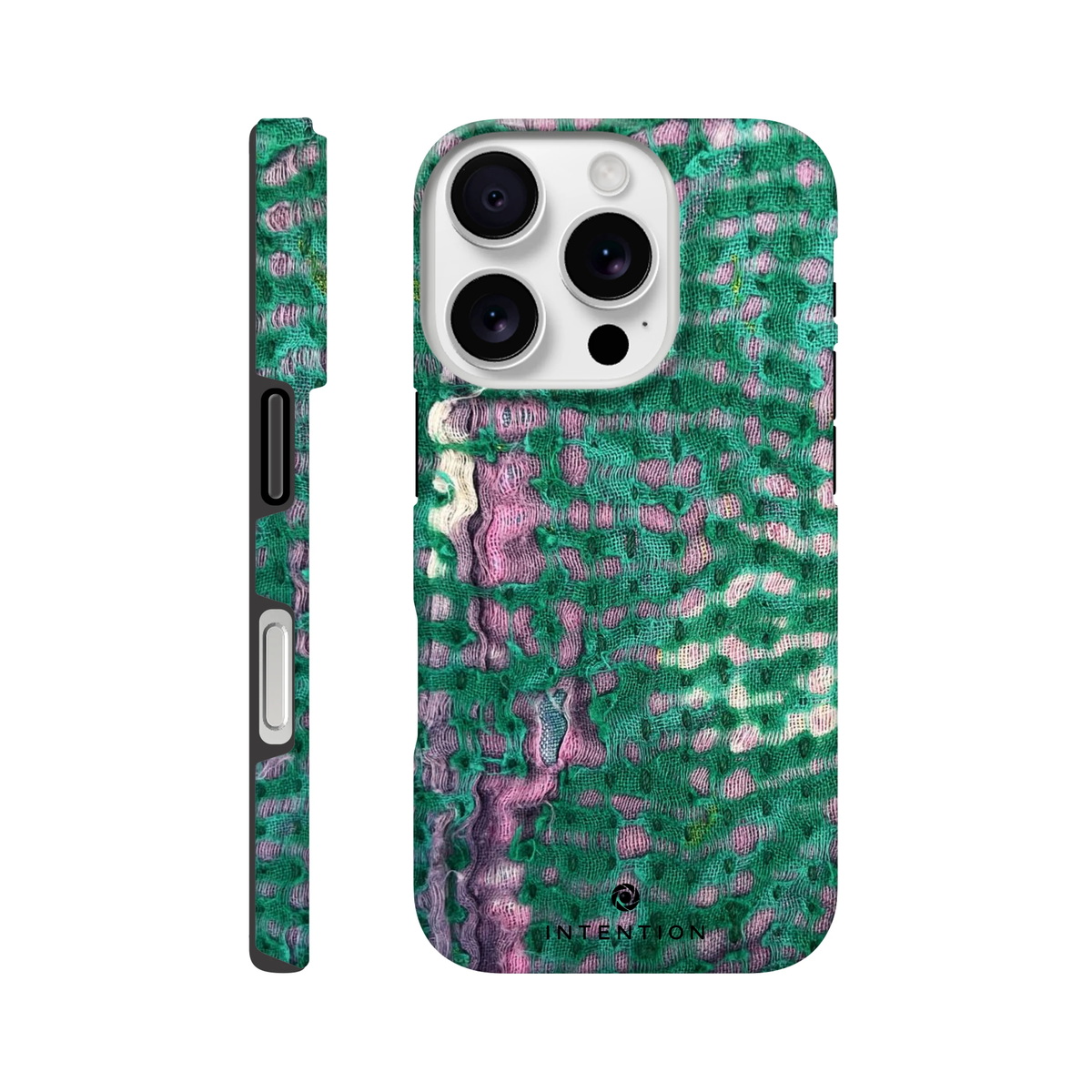 Weave Phone Case iPhone 16 Pro 19