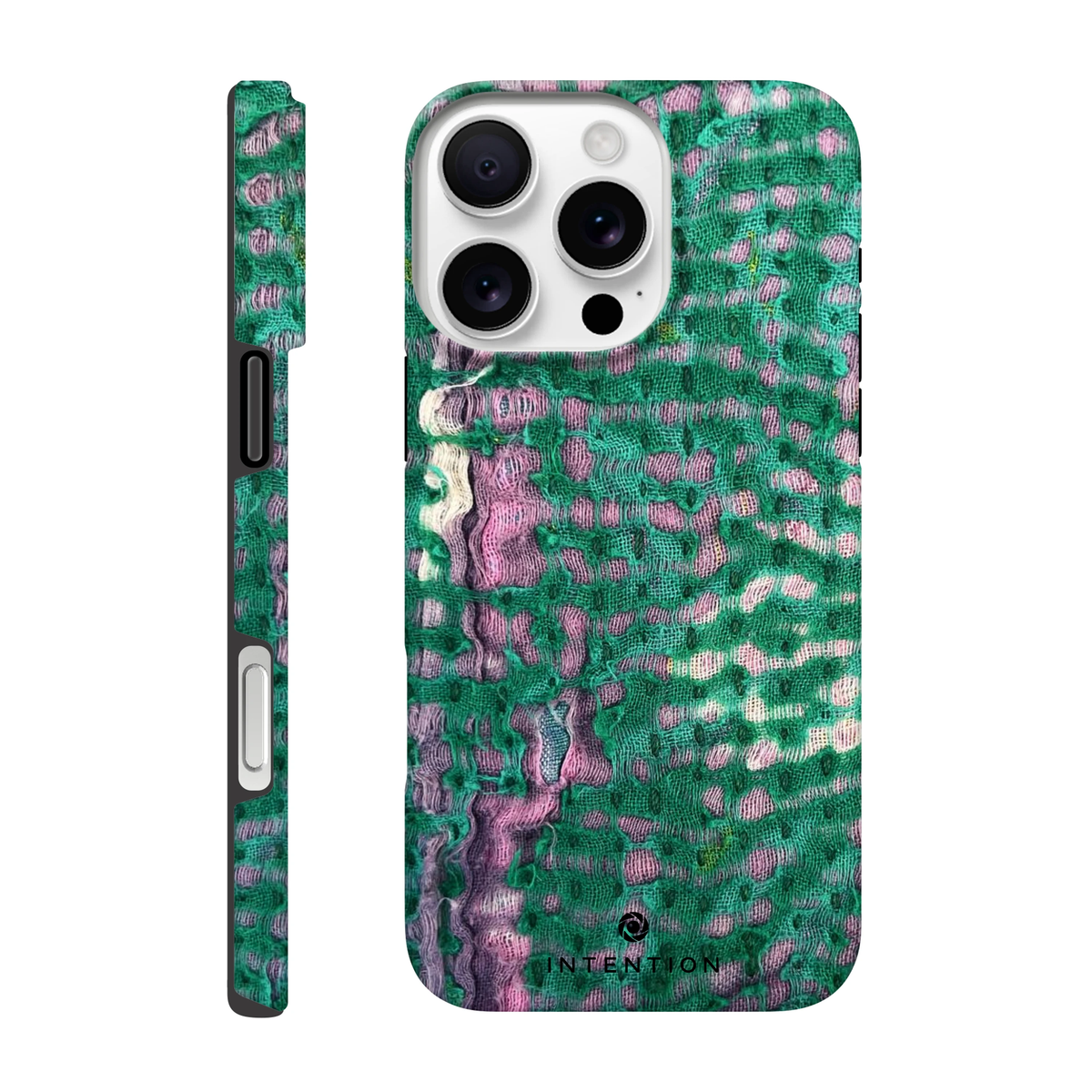 Weave Phone Case iPhone 16 Pro Max 11