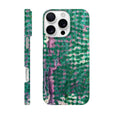Weave Phone Case iPhone 16 Pro Max 1