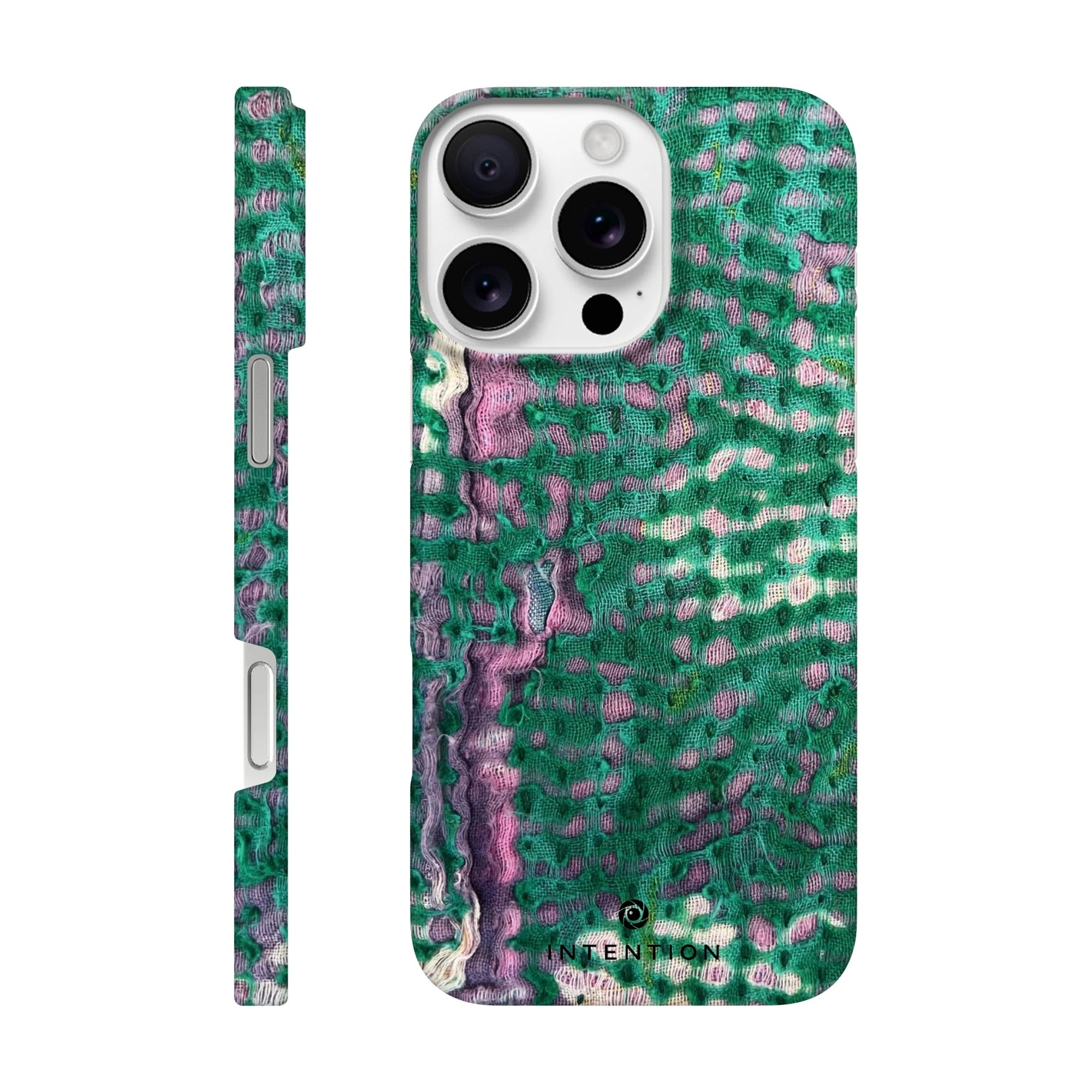 Weave Phone Case iPhone 16 Pro Max 1