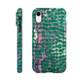 Weave Phone Case iPhone XR 7
