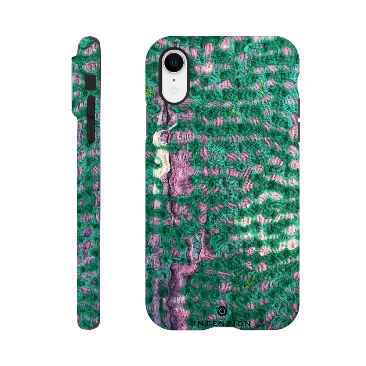 Weave Phone Case iPhone XR 7