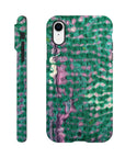 Weave Phone Case iPhone XR 7