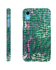 Weave Phone Case iPhone XR 24