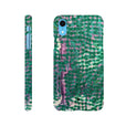Weave Phone Case iPhone XR 24