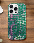 Weave Phone Case iPhone XR 26