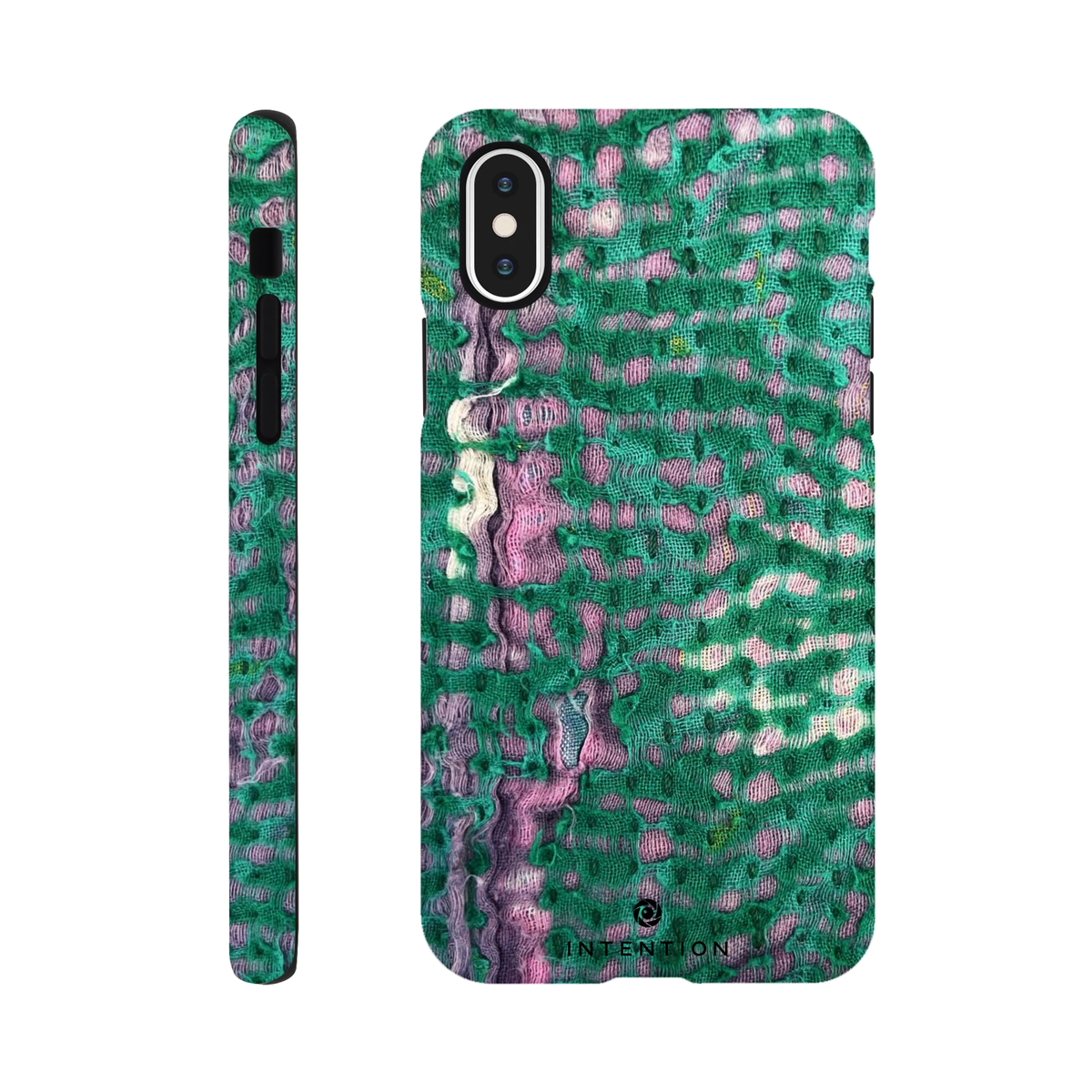 Weave Phone Case iPhone XS 14