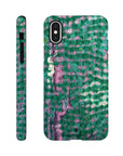 Weave Phone Case iPhone XS 14