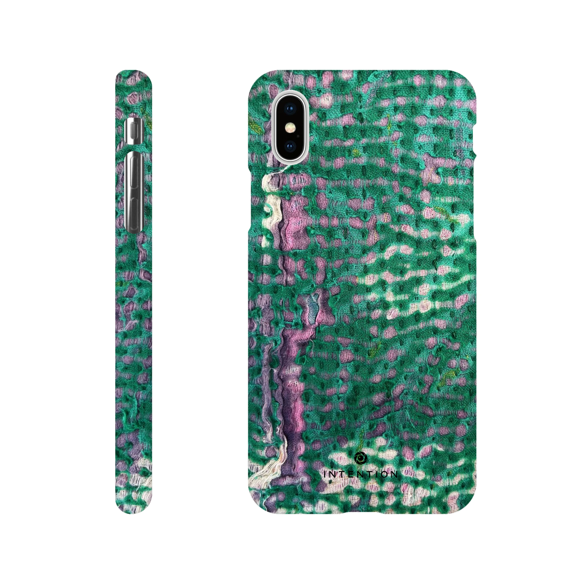 Weave Phone Case iPhone XS 13