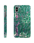 Weave Phone Case iPhone XS 13