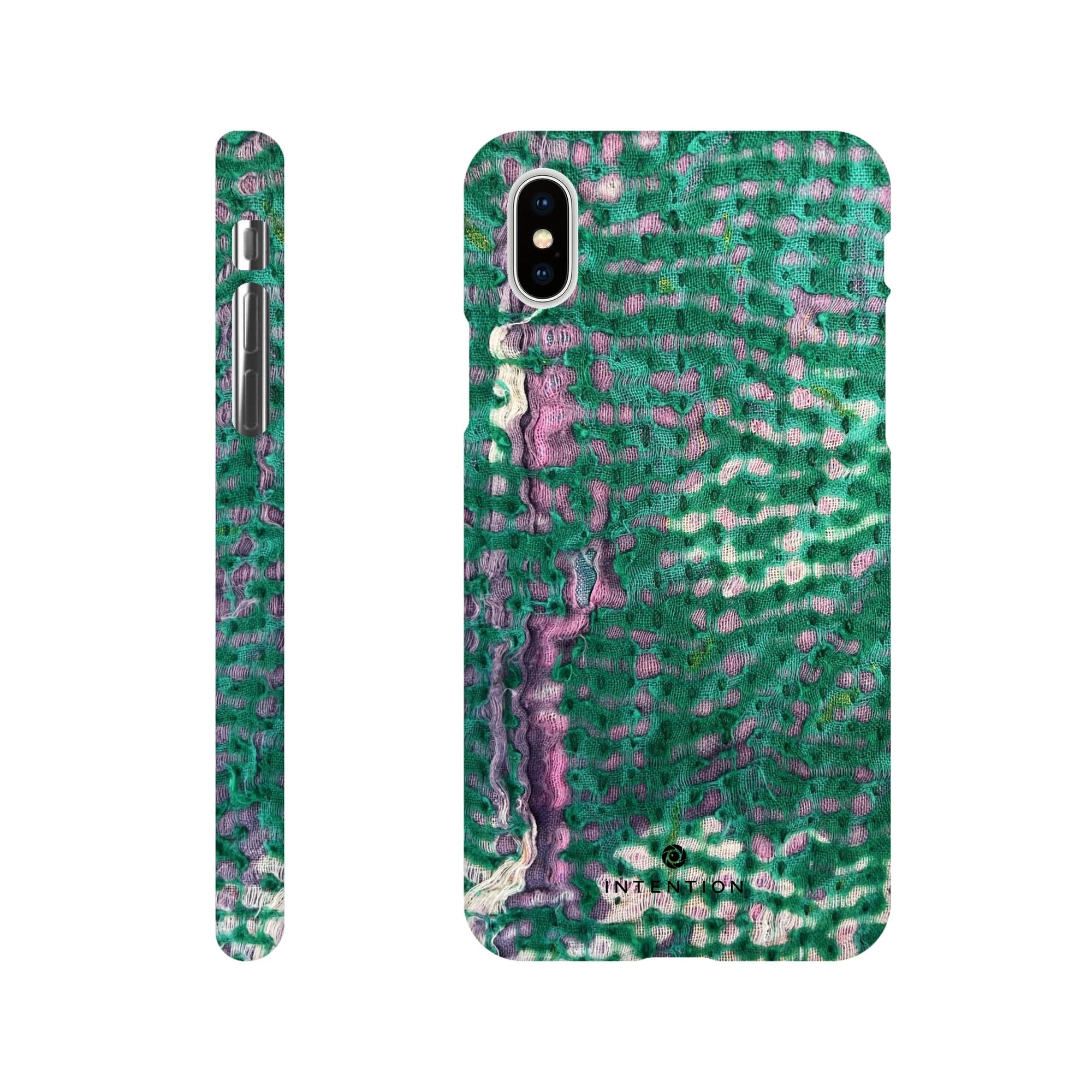 Weave Phone Case iPhone XS 13