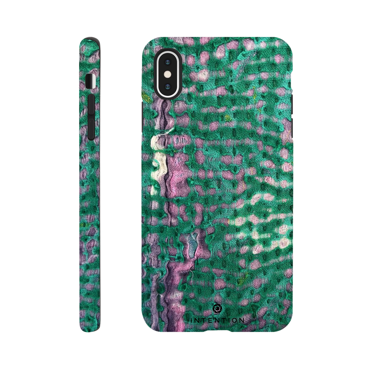 Weave Phone Case iPhone XS Max 21