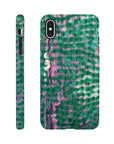Weave Phone Case iPhone XS Max 21
