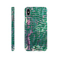 Weave Phone Case iPhone XS Max 21