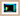 Web of Colors Framed print 15x20 cm / 6x8″ Wood frame 24