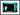 Web of Colors Framed print 40x50 cm / 16x20″ Black frame 49