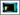 Web of Colors Framed print 45x60 cm / 18x24″ Black frame 51