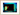 Web of Colors Framed print 60x90 cm / 24x36″ Wood frame 38