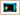 Web of Colors Framed print 70x100 cm / 28x40″ Wood frame 39