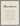 Abundance Word of Intention Framed print 60x80 cm / 24x32″ Black frame Linen paper