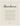Abundance Word of Intention Framed print 60x80 cm / 24x32″ White frame Linen paper