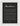 Abundance Word of Intention Framed print 13x18 cm / 5x7″ White frame Carbon paper