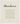 Abundance Word of Intention Framed print 40x50 cm / 16x20″ White frame Linen paper