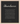 Abundance Word of Intention Framed print 40x50 cm / 16x20″ Wood frame Carbon paper