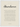 Abundance Word of Intention Framed print A2 (42 x 59.4 cm) White frame Linen paper