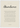 Abundance Word of Intention Framed print A1 (59.4 x 84.1 cm) White frame Linen paper