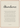 Abundance Word of Intention Framed print A1 (59.4 x 84.1 cm) Wood frame Linen paper