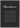 Abundance Word of Intention Framed print 70x100 cm / 28x40″ Black frame Carbon paper