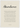 Abundance Word of Intention Framed print 70x100 cm / 28x40″ White frame Linen paper