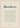 Abundance Word of Intention Framed print 70x100 cm / 28x40″ Wood frame Linen paper