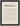 Abundance Word of Intention Framed print 13x18 cm / 5x7″ Black frame Linen paper
