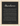 Abundance Word of Intention Framed print 13x18 cm / 5x7″ Wood frame Carbon paper