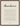 Abundance Word of Intention Framed print 30x40 cm / 12x16″ Dark wood frame Linen paper