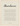 Abundance Word of Intention Framed print 30x40 cm / 12x16″ Wood frame Linen paper