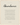 Abundance Word of Intention Framed print 40x50 cm / 16x20″ Wood frame Linen paper