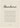 Abundance Word of Intention Framed print 50x70 cm / 20x28″ Wood frame Linen paper