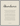 Abundance Word of Intention Framed print 60x80 cm / 24x32″ Black frame Linen paper