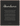 Abundance Word of Intention Framed print 60x80 cm / 24x32″ Dark wood frame Carbon paper