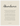 Abundance Word of Intention Framed print 60x80 cm / 24x32″ White frame Linen paper