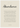 Abundance Word of Intention Framed print 70x100 cm / 28x40″ White frame Linen paper