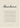 Abundance Word of Intention Framed print 70x100 cm / 28x40″ Wood frame Linen paper